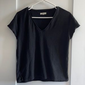 Madewell tshirt size small